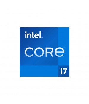 Procesor  Intel 1700 Core i7 13700KF 16C/24T 2.5GHz/5.4GHz tray 125W/253W - brez grafike in hladilnika