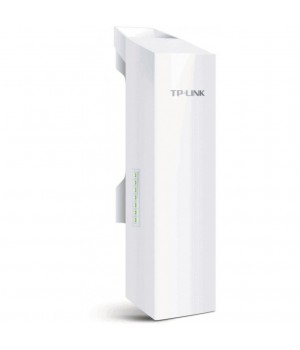 Dostopna točka Wireless TP-LINK CPE210 zunanja brezžična usmerjena 2,4GH 300Mbps 9dBi