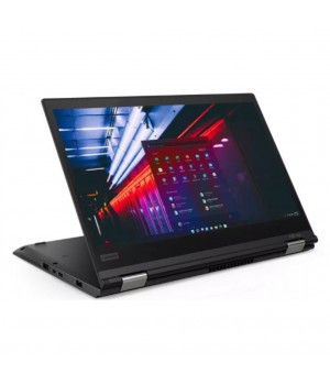 Notesnik RNW 13,3" Lenovo ThinkPad X380 Yoga i5-8350U / 8GB / SSD256GB / 1920x1080 / WLAN / WWAN / BT / CAM / Touch / FP / Priloženo pisalo / Win 11 PRO / SLO gravura / A+ / 24m garancije