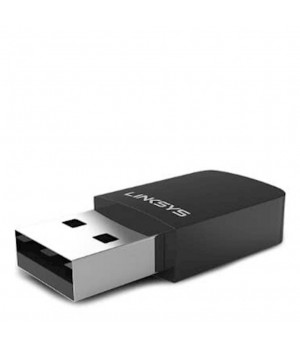 WLAN  USB 2.0 Linksys AC WUSB6100M (WUSB6100M-EU)