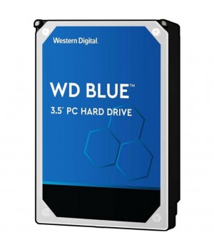 Trdi disk 4TB SATA3 WD40EZAZ 6GB/s 256MB 5.400 Blue 