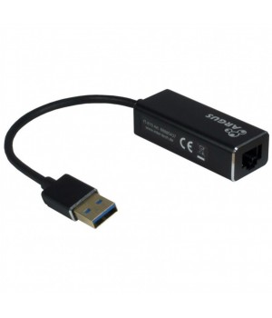 ETH LAN vmesnik USB 3.0 => LAN 100/1000 - RJ-45 Inter-Tech Argus (IT-810)