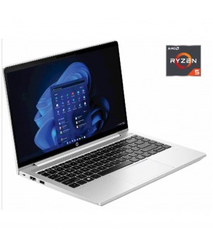 Prenosnik HP 35,5 cm (14,0") ProBook 445 G10 1920x1080 IPS 250nit R5-7530/16GB/SSD512GB/BL/Win11Pro