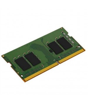 SO-DIMM DDR4 16GB 3200MHz CL22 Single (1x 16GB) Kingston Value 1,2V Notesniki (KVR32S22S8/16)