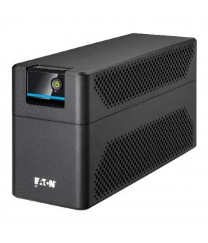 UPS Eaton 5E Gen2 Line-Interactive 7000VA/360W 2x230V (5E700U)