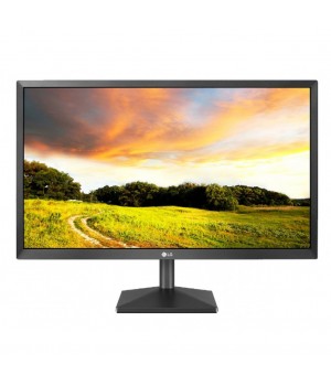 Monitor LG 55,8 cm (21,5") 22MK400H-B 1920x1080 75Hz 1ms VGA HDMI 3H NTSC72%Freesync