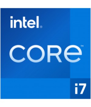 Procesor  Intel 1700 Core i7 13700 16C/24T 2.1GHz/5.2GHz tray 65W/219W - grafika HD 770, brez hladilnika