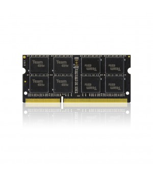SO-DIMM DDR3L  8GB 1600MHz CL11 Single (1x8GB) Teamgroup Elite 1.35V (TED3L8G1600C11-S01)