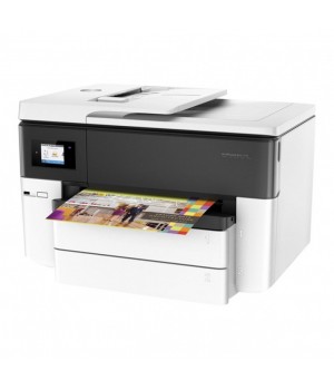 Tiskalnik Brizgalni Barvni Multifunkcijski HP OfficeJet Pro 7740 A3/tiskanje/skeniranje/kopiranje/FAX/Duplex/Wi-Fi/LAN