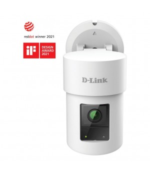 Kamera IP D-LINK 2K QHD mrežna Pan & Zoom Zunanja (DCS-8635LH)