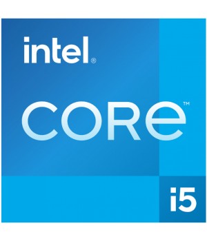 Procesor  Intel 1200 Core i5 11600K 3.8GHz/4.3GHz 6C/12T Box 125W - brez hladilnika, vgrajena grafika UHD 750