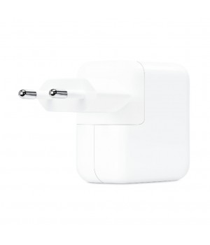 Hišni polnilec 100-240V => 1x USB-C Apple Power Adapter 30W