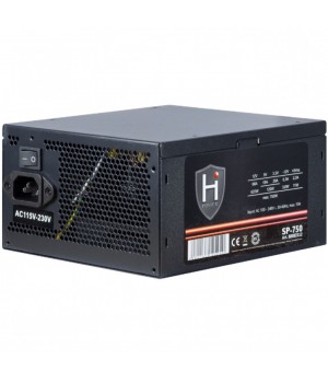 Napajalnik - 750W Inter-Tech SP-750 HiPower ATX12V 2.4  (88882112)
