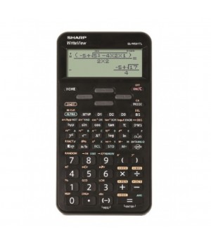 Kalkulator tehnični ELW531TLBBK 420F 4V Sharp